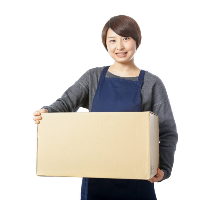 宅配クリーニングでは保管サービスを積極的に利用する